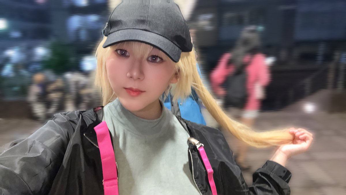 cos_paru_'s tweet image. cos.🌈🕑/🦅 
TCCにて念願のTRiNITYパフォしてきました🫶🏻昨日出れなかった分、今日こそ頑張るぞの気持ちでいたんですけどメロがってもらえましたか❔😻✌🏻
感想などあれば #TRiPPY のタグをつけてツイートもしくはDMにて、お写真や動画は全部DMにてお願いします🥹
 #TCC  #コスプレコレクション