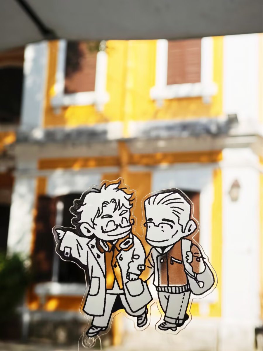 Sven's Store tweet media