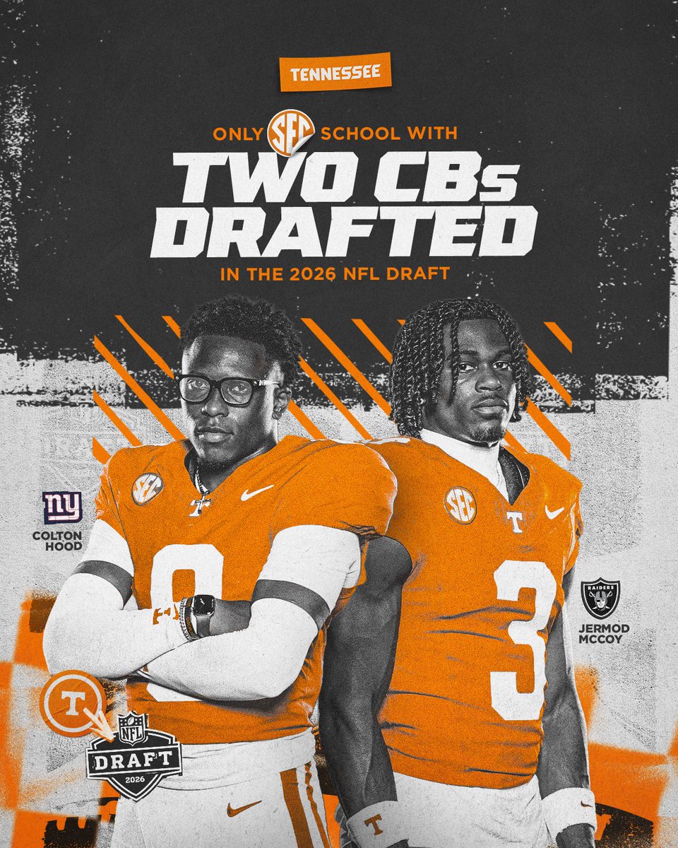 Tennessee Football tweet media