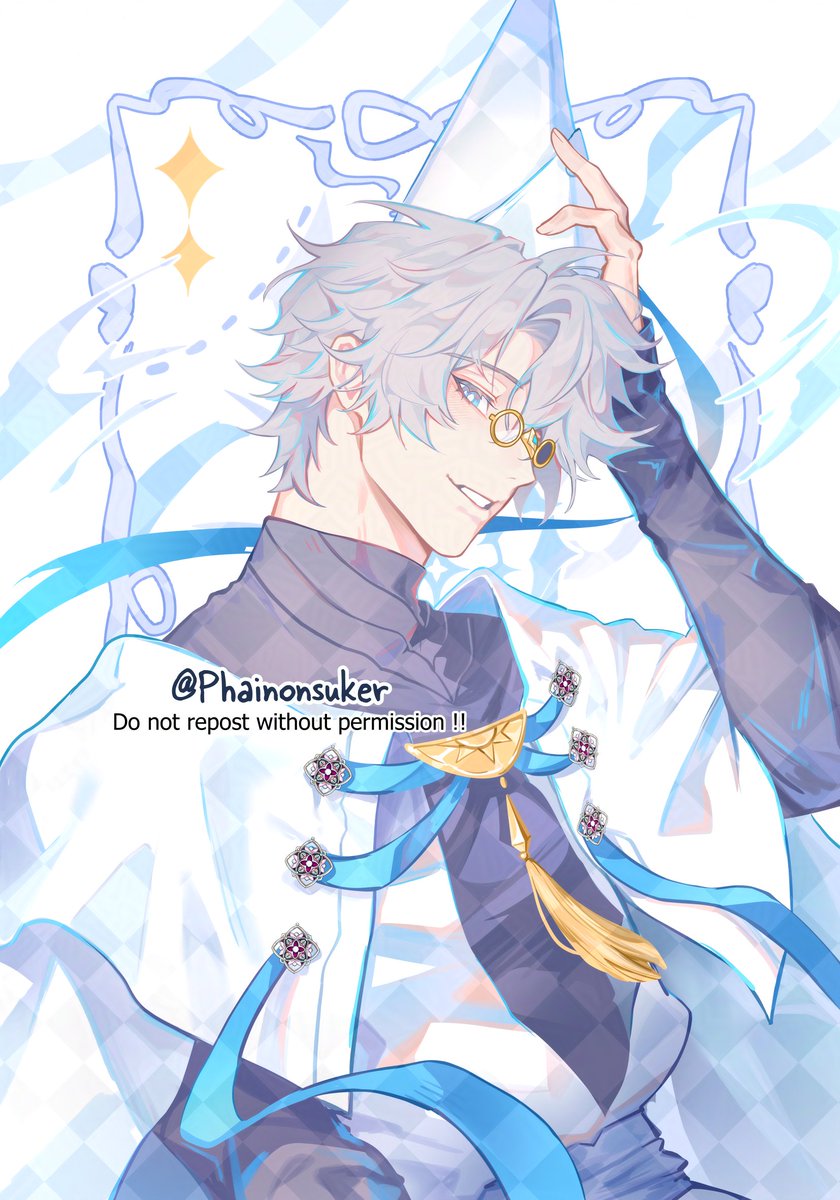 Phainonsuker _ COMIFURO 22_ Q55 tweet media