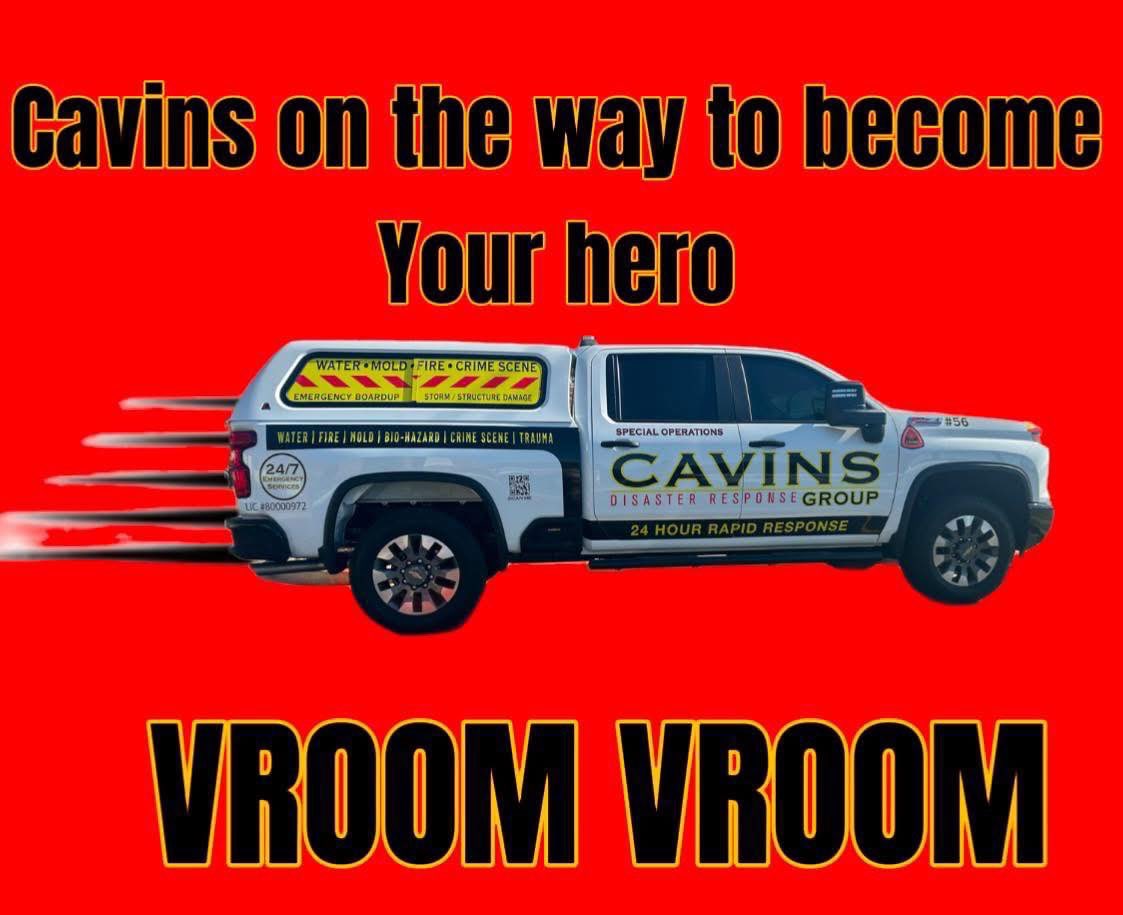 CavinsLlc's tweet image. When disaster hits… seconds matter. And that’s where Cavins Group separates from everyone else.

⸻

🚨 FAST RESPONSE. ELITE EXECUTION. ZERO COMPROMISE. 🚨

When others are still figuring it out…
We’re already on site.

💥 24/7/365 EMERGENCY RESPONSE
💥 WATER • FIRE • MOLD •