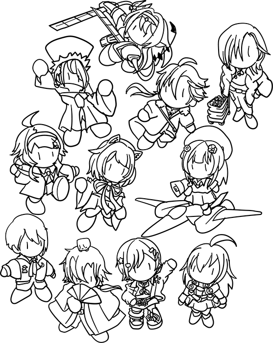 ディコラ _ tweet media