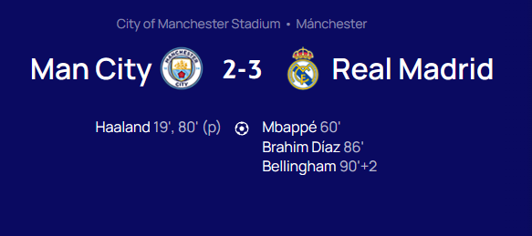 Real Madrid tweet media