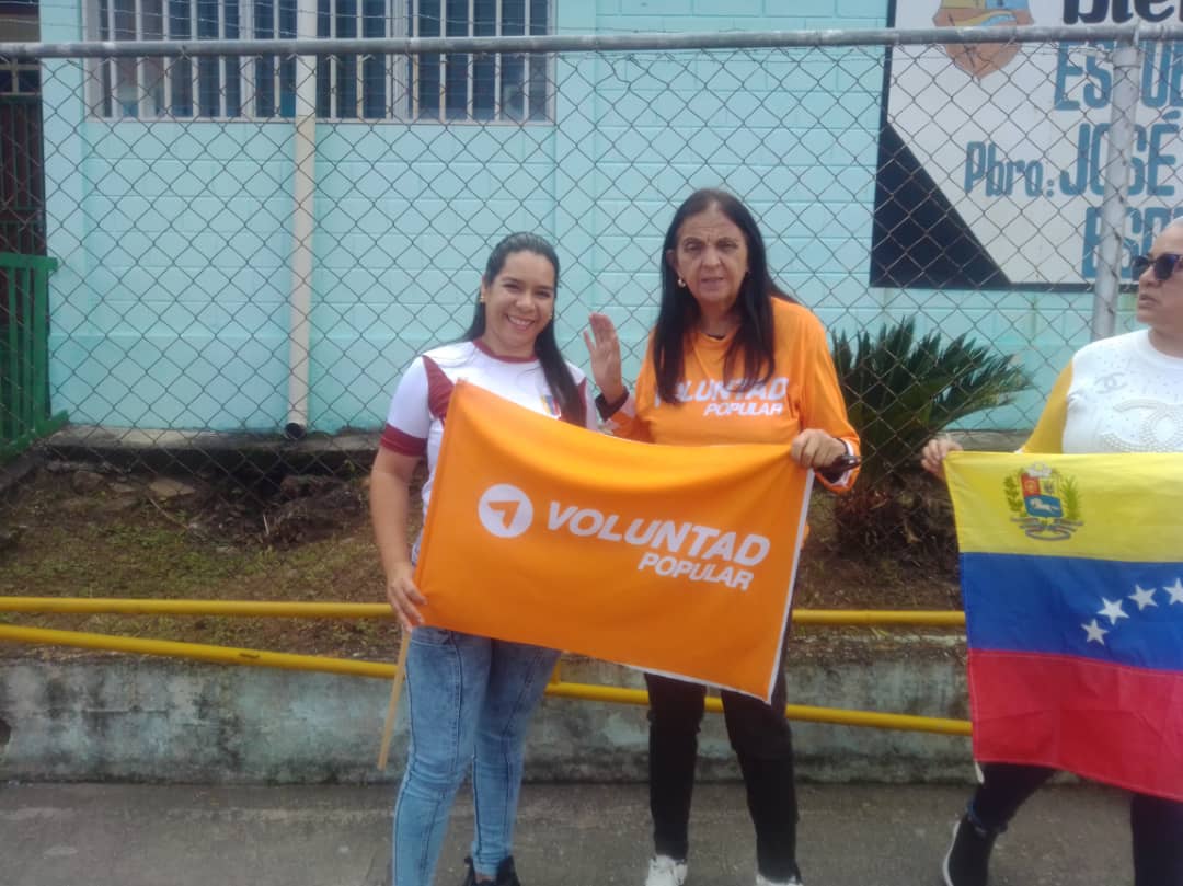 VPGremiosTrujillo tweet media