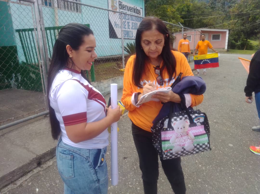 VPGremiosTrujillo tweet media