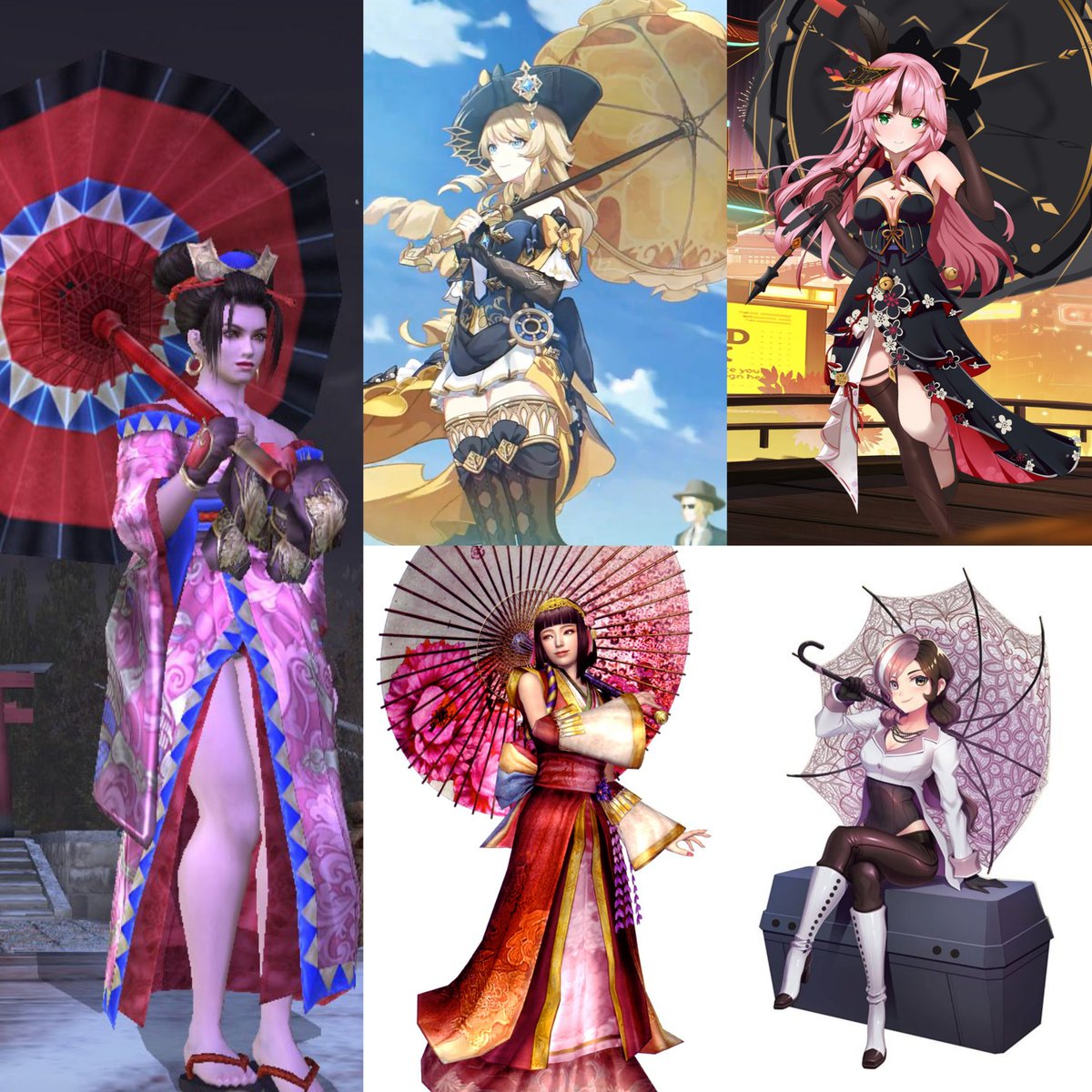 KitAnna Nina tweet media