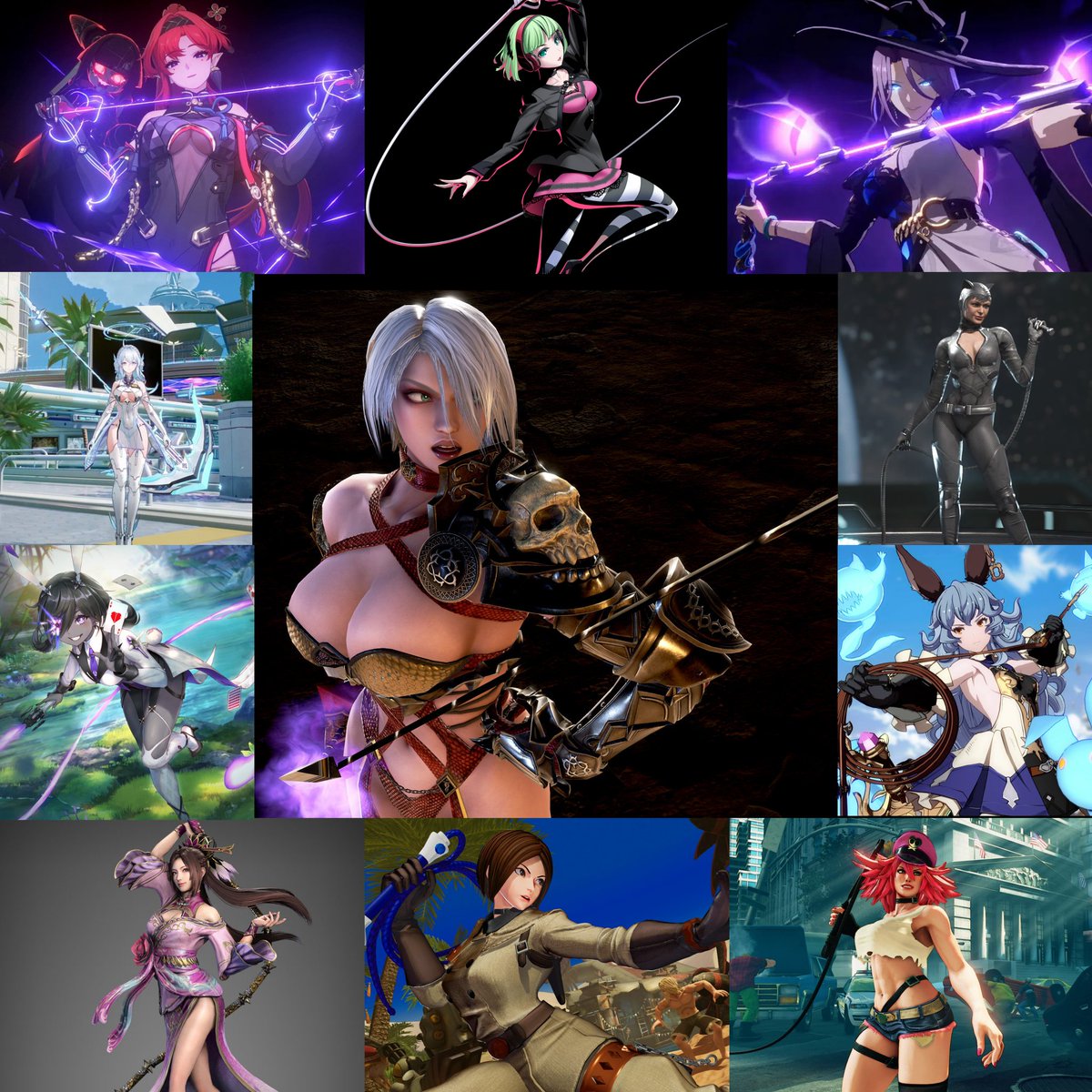 KitAnna Nina tweet media