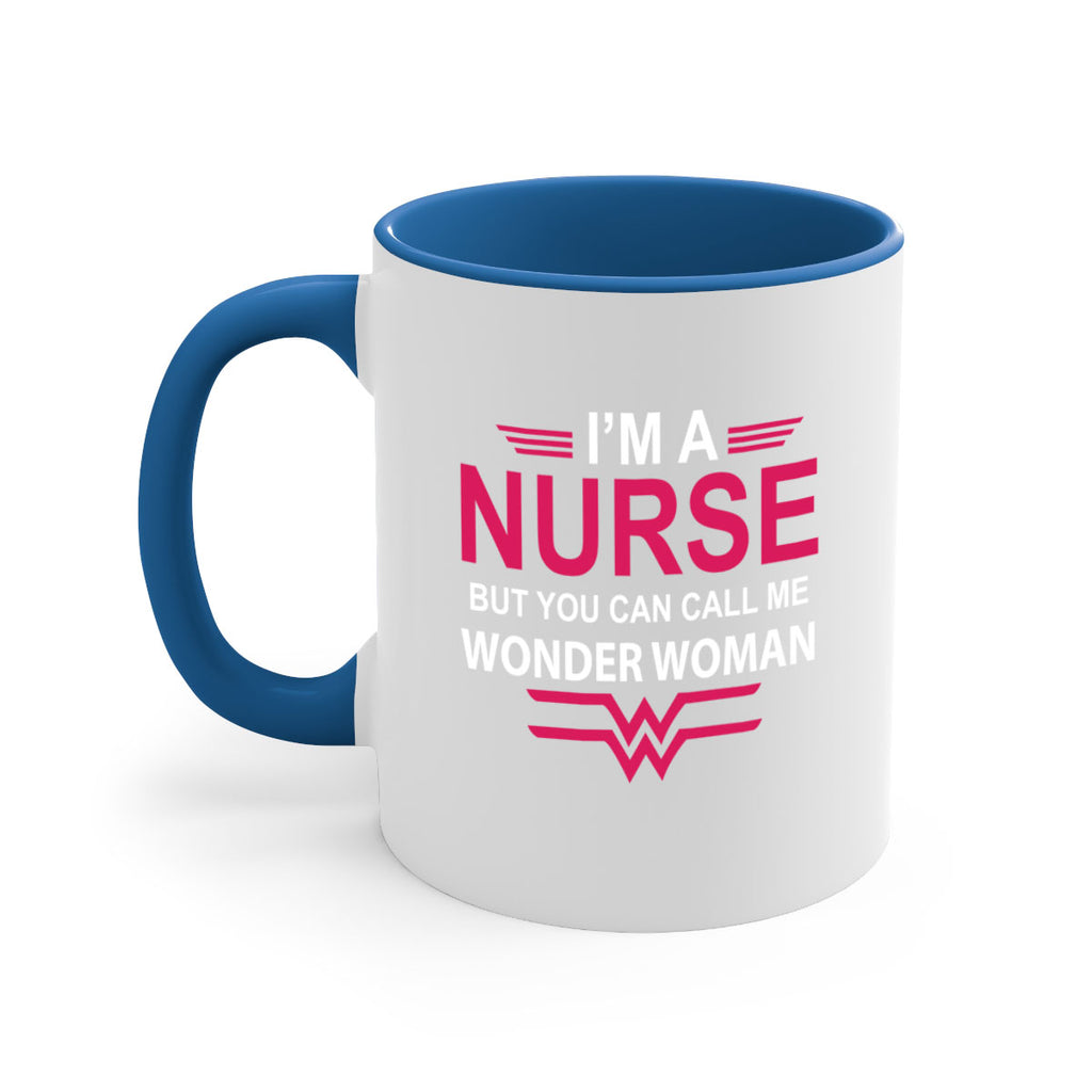 crazyformugs's tweet image. Check out this product 😍 I am nurse but you can call me wonder woman Style 327#- nurse-Mug / Coffee Cup 😍 
by Prinitfy starting at $14.99. 
Shop now 👉👉 shortlink.store/dnt73i-hk4bq #mugs #tumblers #cups #personalmugs