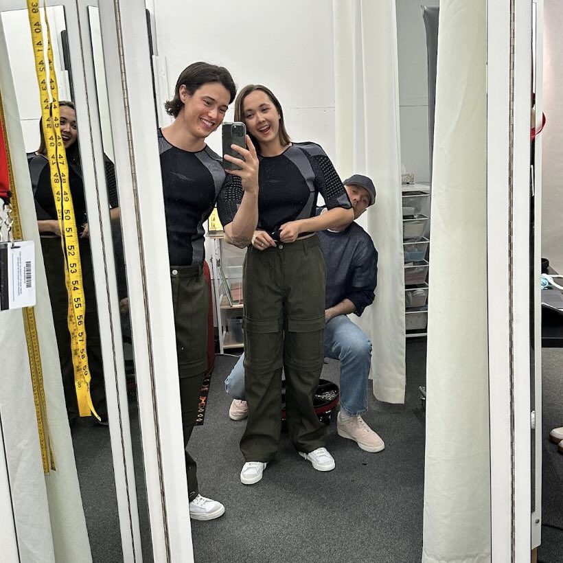 ☆ nina ☆ | euphoria spoilers tweet media