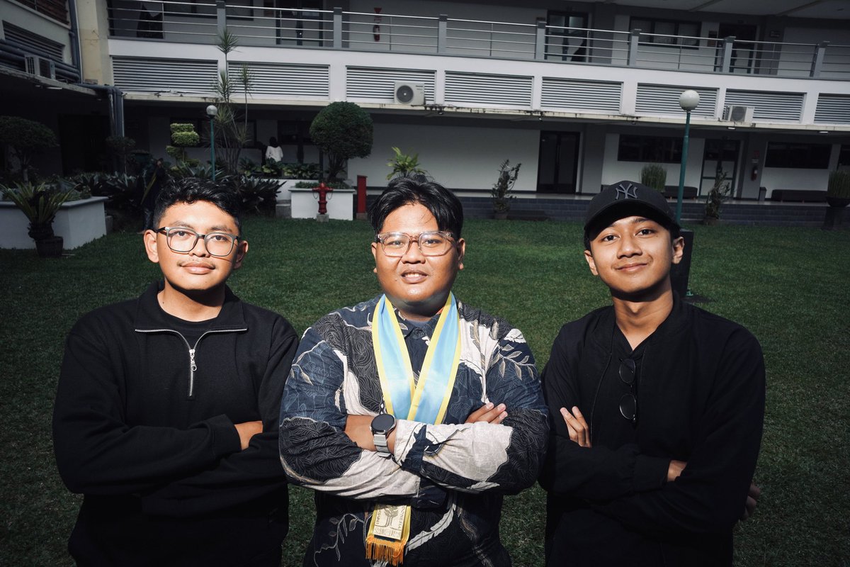 angga tweet media