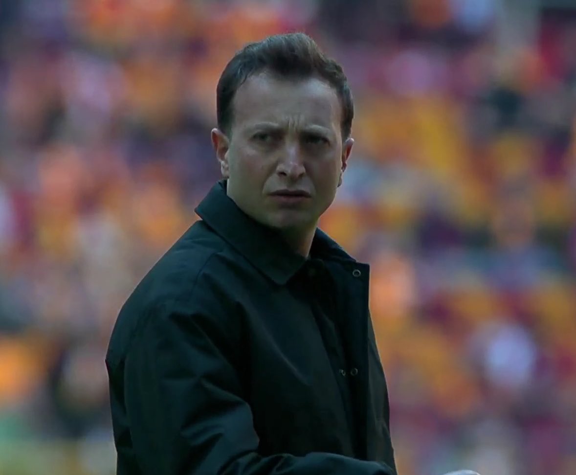 Ersin Düzen tweet media