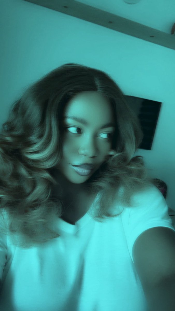 Justwandyy's tweet photo. Serving a 10/10 face card 🫦 https://t.co/F9fwG5Gwlk