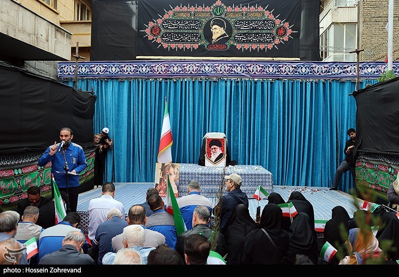 Behnam Gholipour 🇮🇷 tweet media