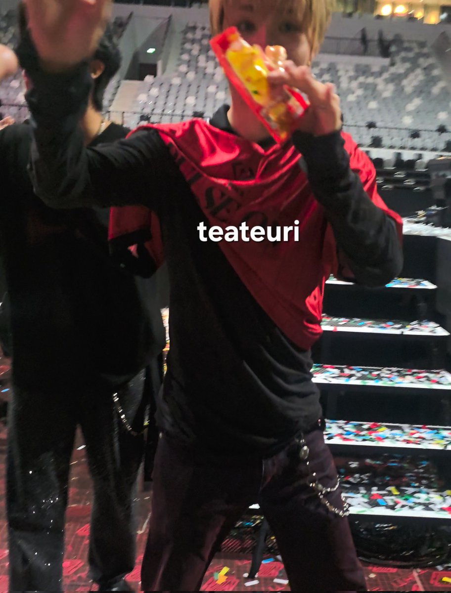 티트리 tweet media