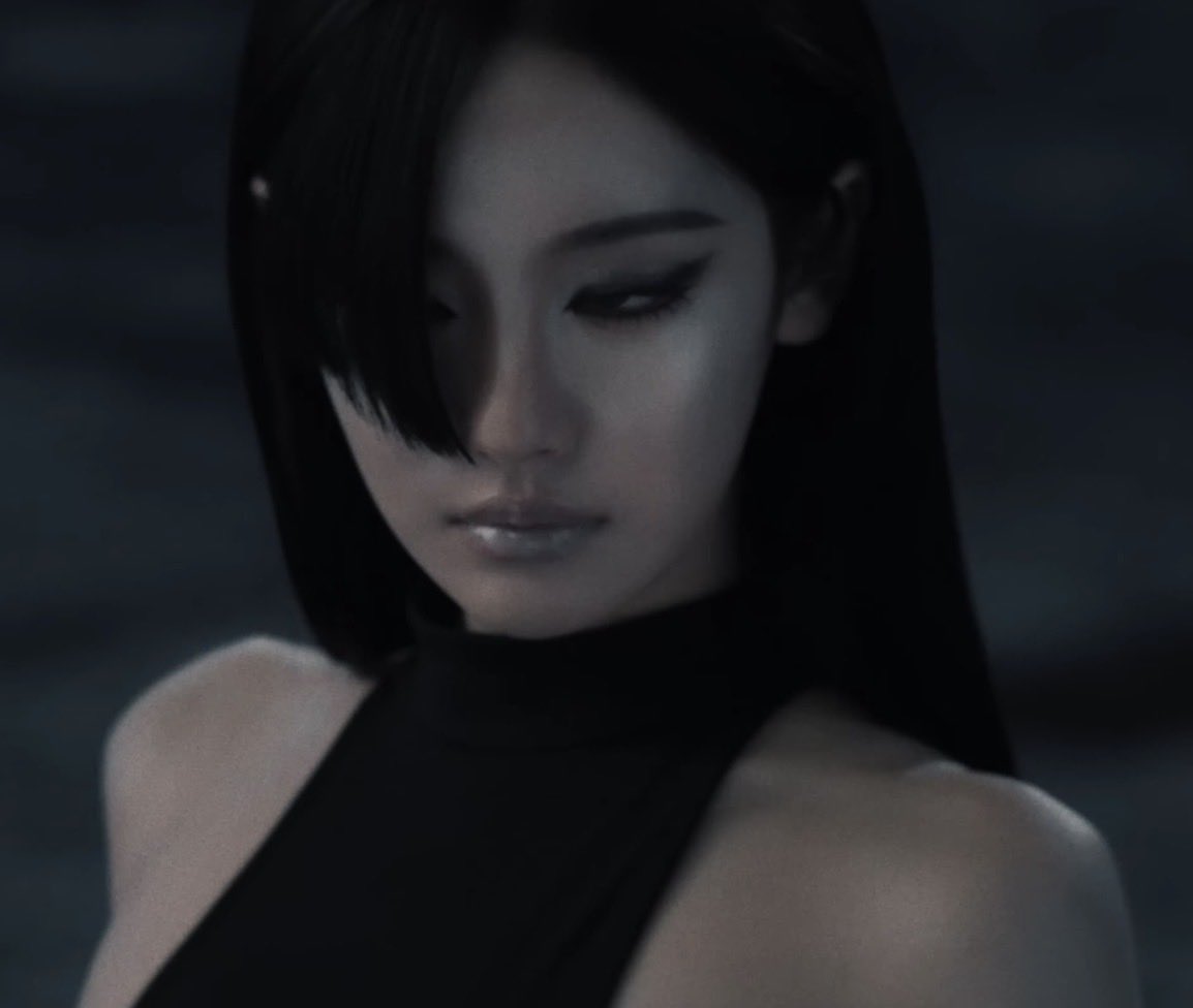 ทำไมเกม cyberpunk 2077 ถึงยังไม่ทำ dlc aespa อีก