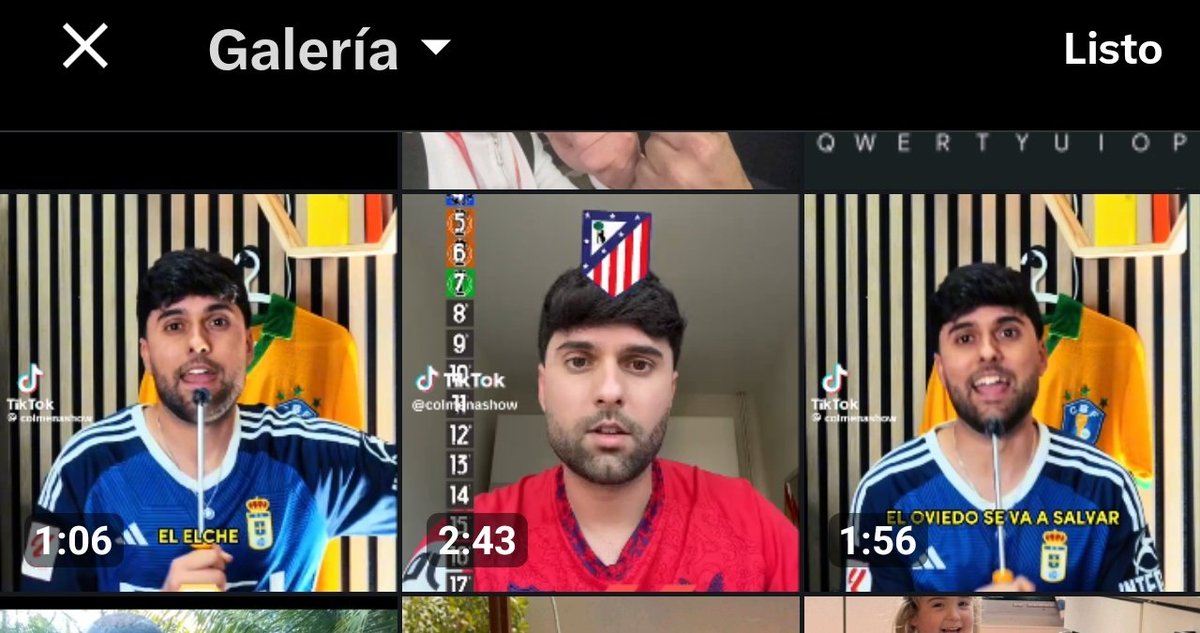 ELCHE CF ENFURECIDO 🌴 tweet media