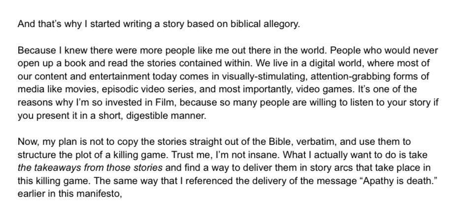 Felix 🦌 tweet media