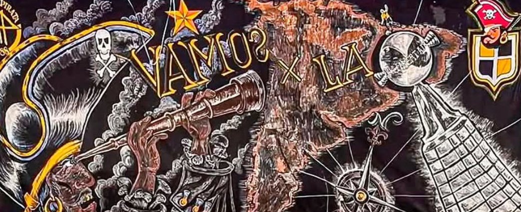 SAG Fútbol tweet media