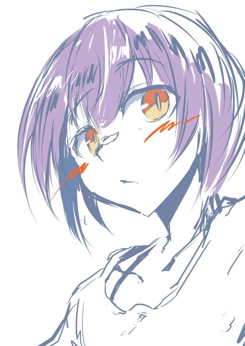 ジーパンお姉さん顔だけ薄味 