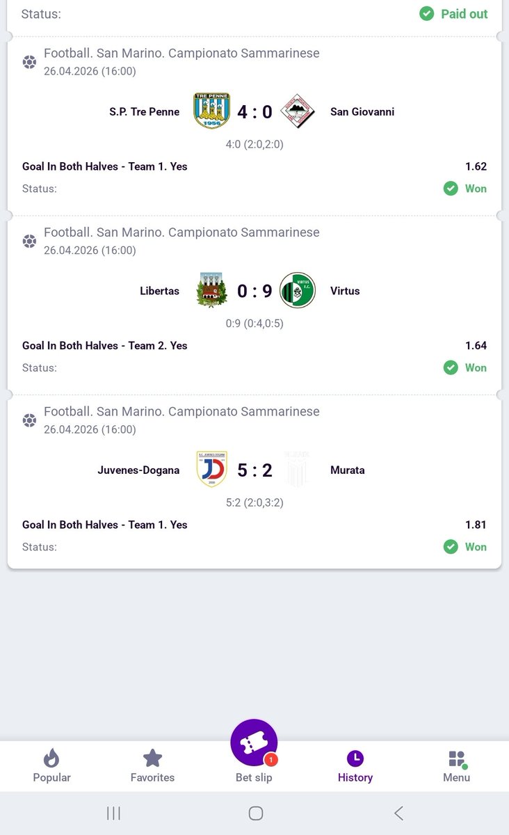 ESCÔBÈR TIPSTER tweet media