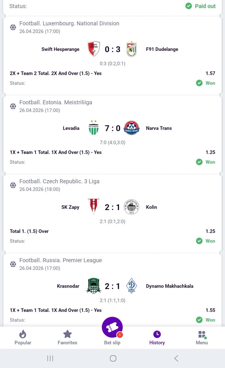 ESCÔBÈR TIPSTER tweet media