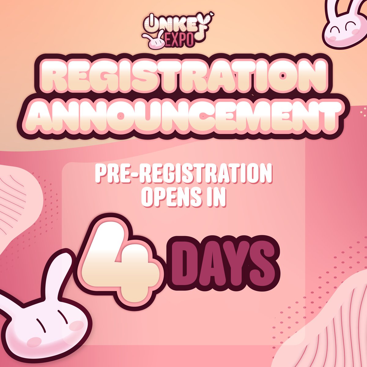 OnKey Expo - First US East Coast Vtuber Convention tweet media