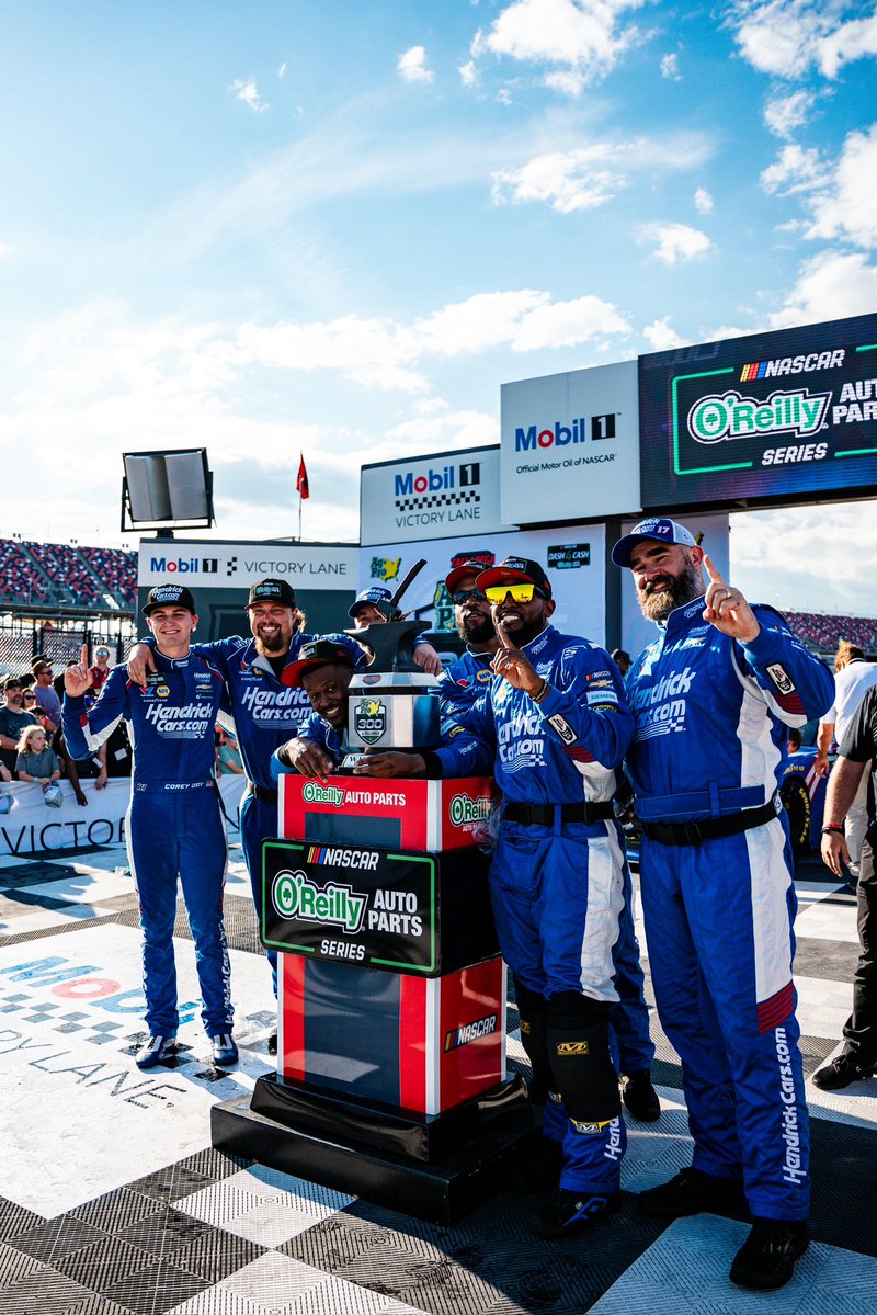 Corey Day tweet media