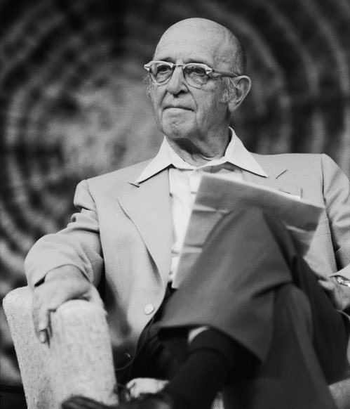 The good life is a process, not a state of being. It is a direction, not a destination.

- Carl Rogers