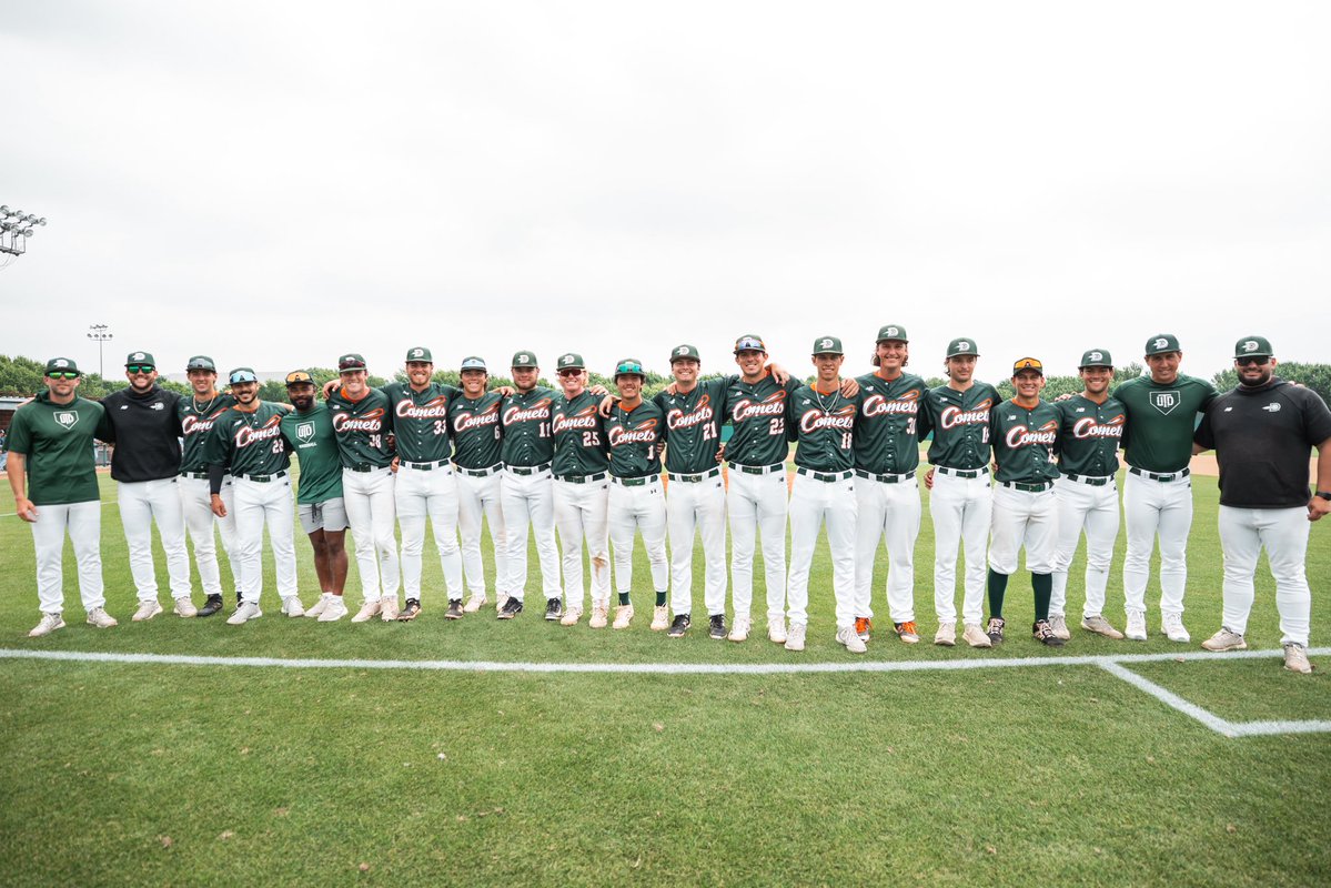 UT Dallas Baseball tweet media