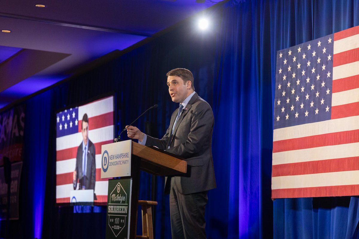 Chris Pappas tweet media