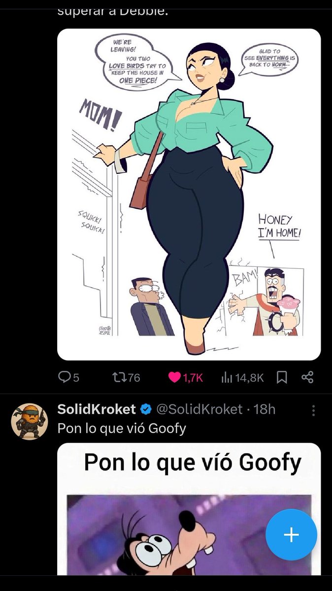 WilmerToon's tweet photo. @SolidKroket https://t.co/6kNcz1TjcH