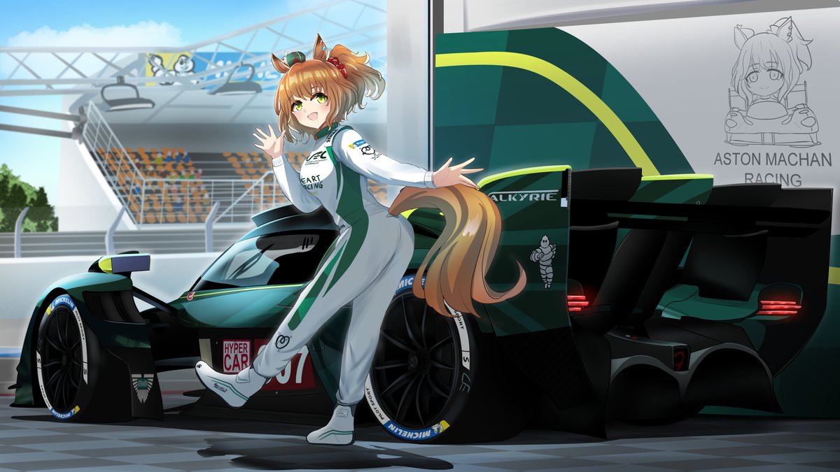 manziqR (マンズィクR) tweet media