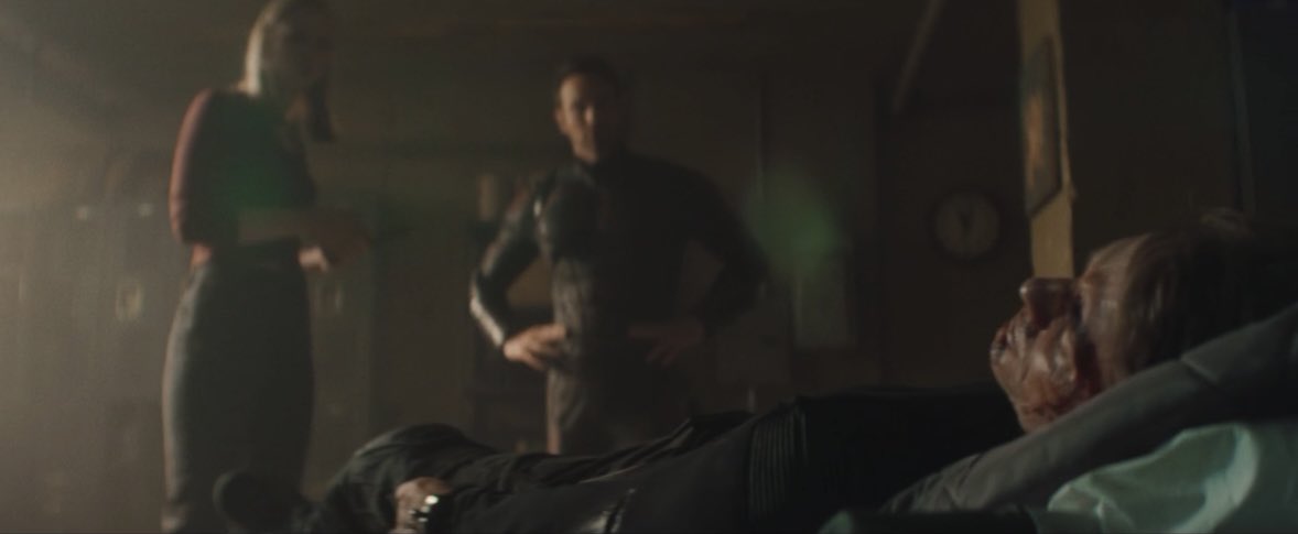 Aj* 🏳️‍🌈 ⁷ ☻ @ ddba2 posting tweet media