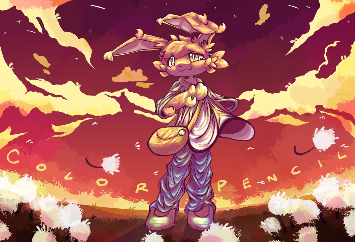 April 🍤🦐 tweet media