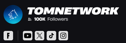 TomNetwork tweet media
