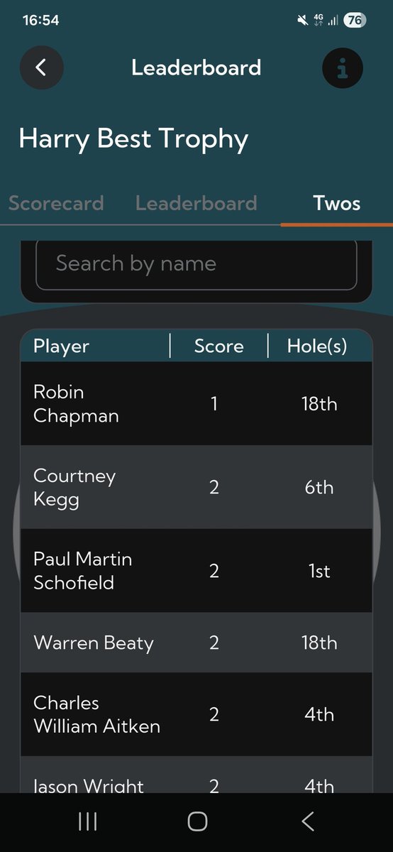 Robin Chapman tweet media