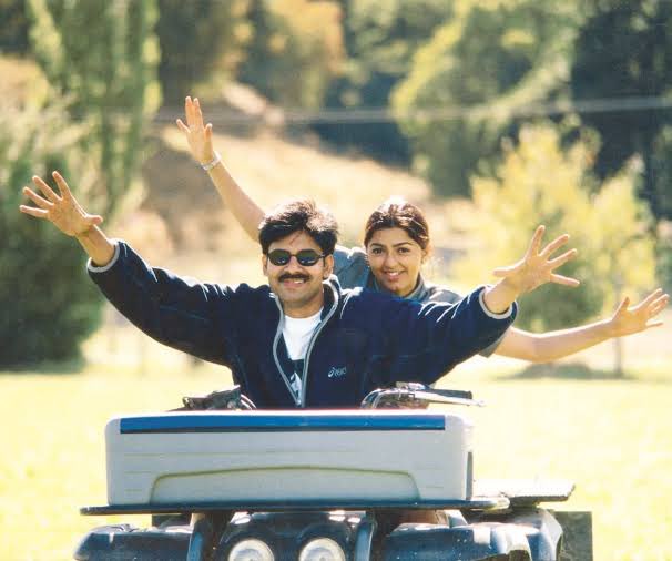 Kakinada Talkies tweet media