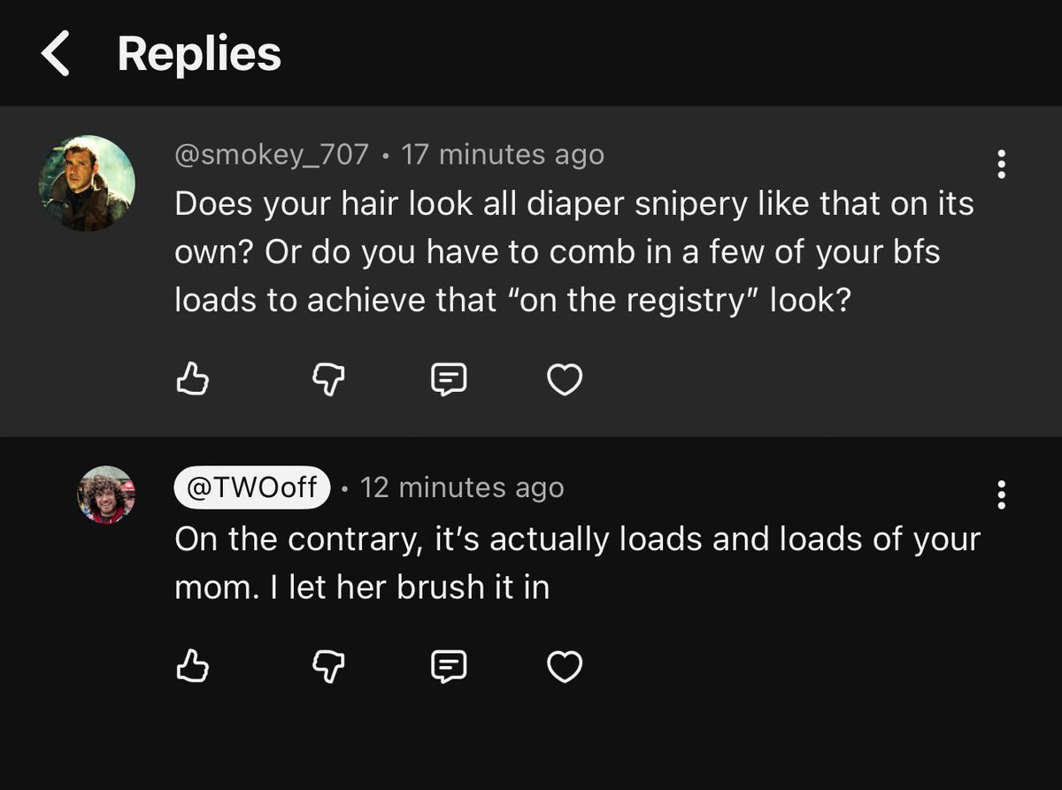 ⓉⓌⓄ🄾🄵🄵 tweet media