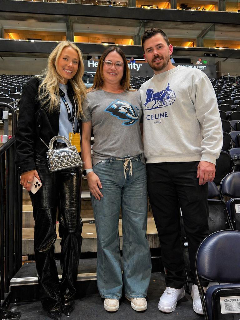 ParachutesP's tweet image. They are still amazing ambassadors for us! They make sure the families in our program are taken care of!