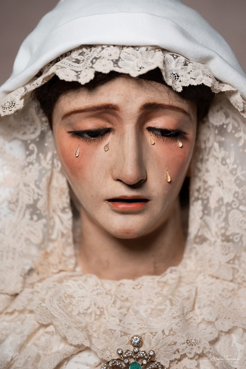 S. Entierro La Palma tweet media