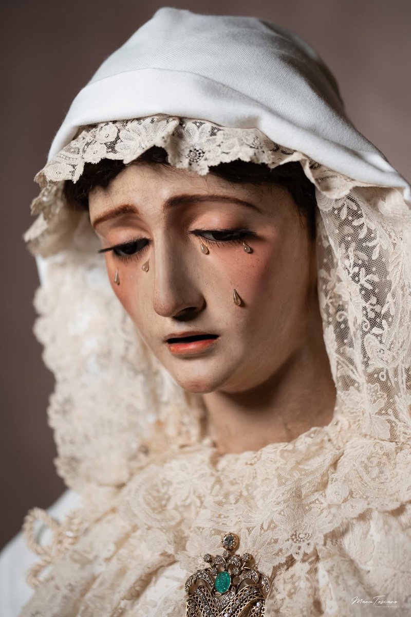 S. Entierro La Palma tweet media