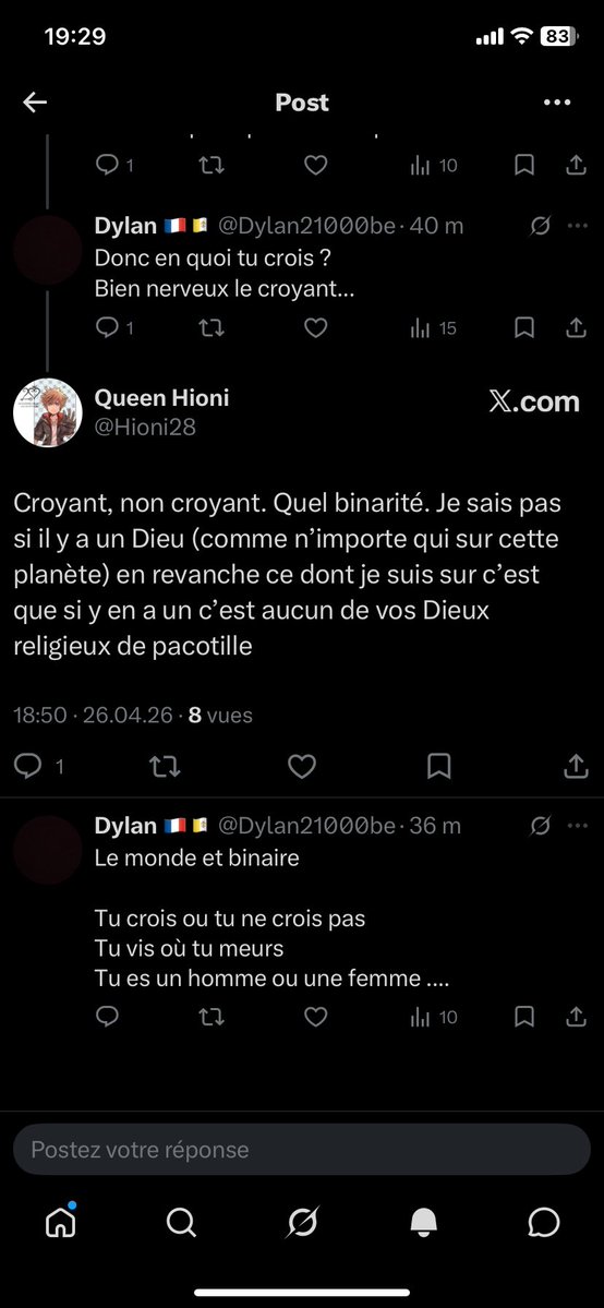 Queen Hioni tweet media