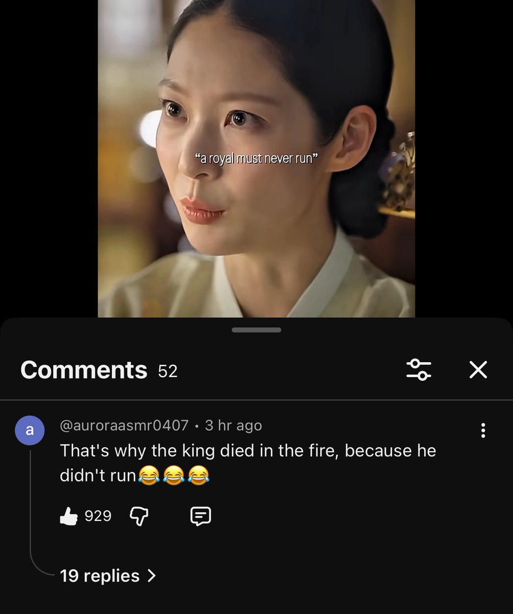 Perfect crown Ian✿◠‿◠👑 tweet media