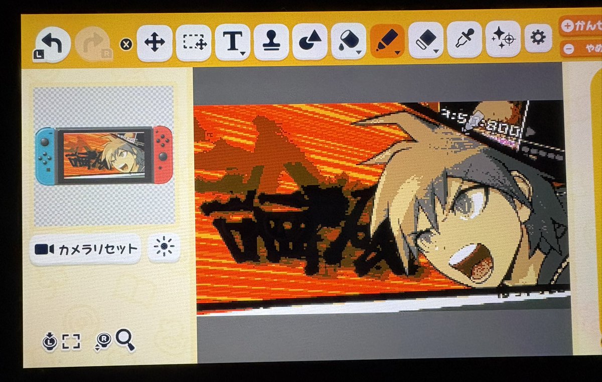 ye____s's tweet photo. トモコレ、ハマっちゃうかもー https://t.co/uUYk2Z4KSq