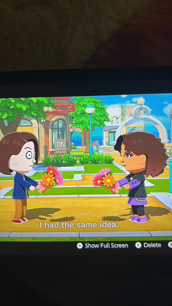 mar ⁠♡'s jill & leon!! ˎˊ˗ tweet media