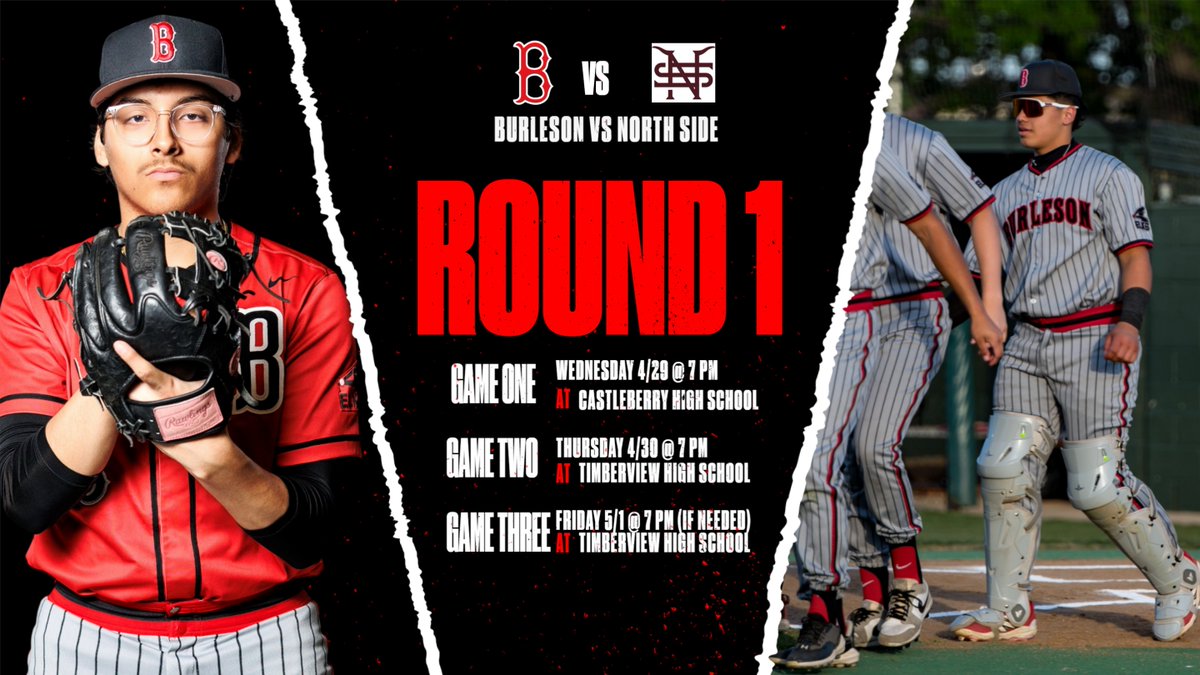 ELK_Baseball's tweet photo. Win and advance! Playoff info for Round 1! https://t.co/2XNJ0xZICV