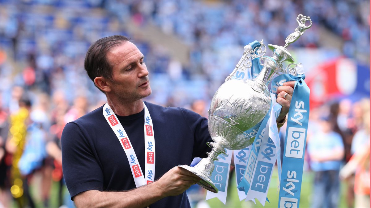 The Championship Chat Podcast tweet media