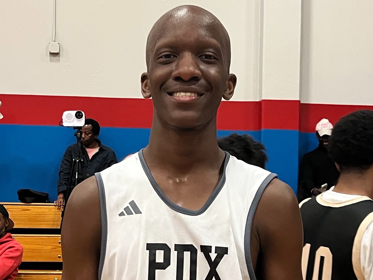 Prep Hoops Oregon tweet media