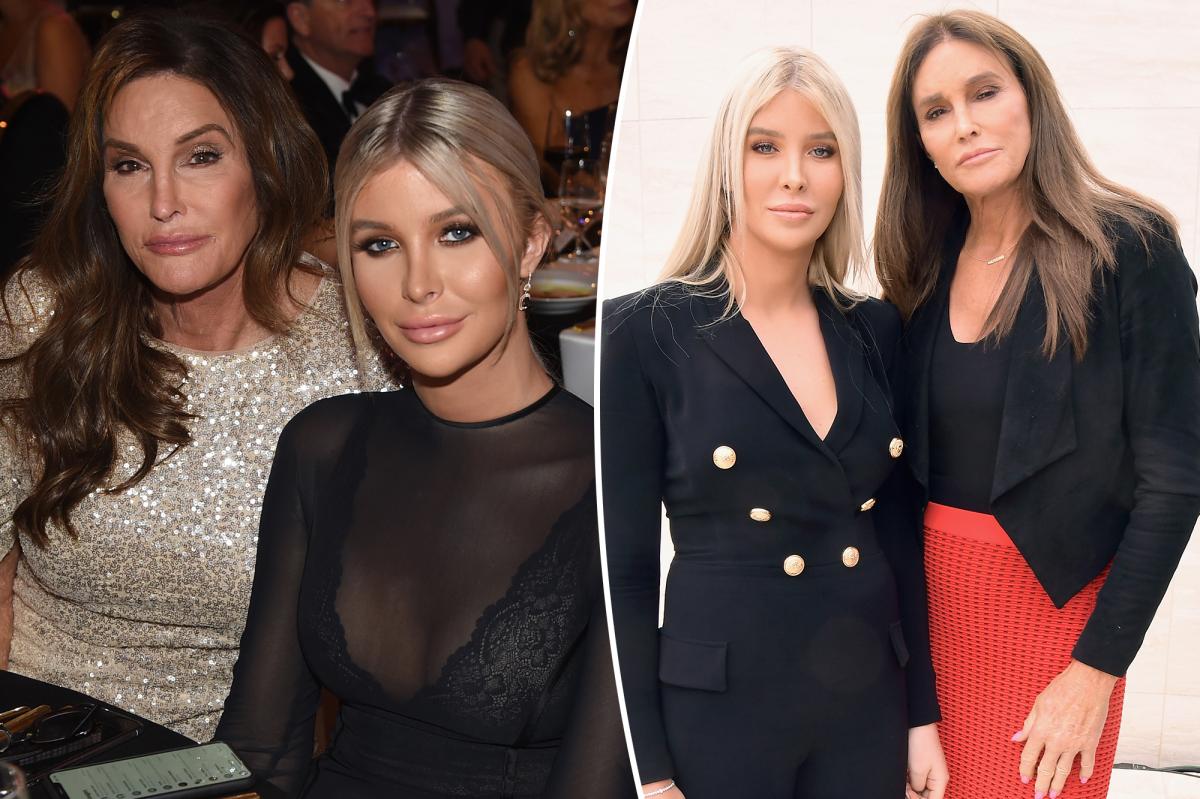 PageSix's tweet photo. Caitlyn Jenner requests access to late friend Sophia Hutchins’ Apple account after filing creditor’s claim for owed money https://t.co/Bywa8Yy7Pg https://t.co/P5QSZIuVFS