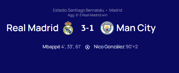 Real Madrid tweet media